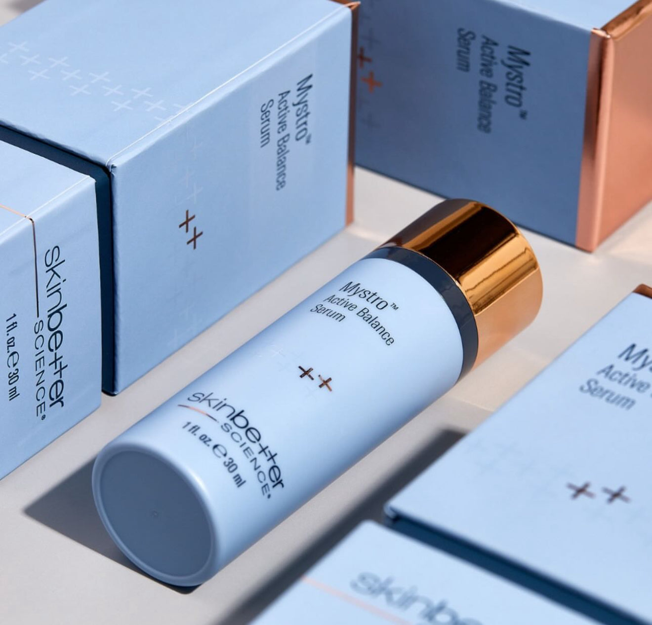 SkinBetter Mystro Active Balance Serum