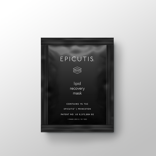 Epicutis Lipid Recovery Masks (box of 5)
