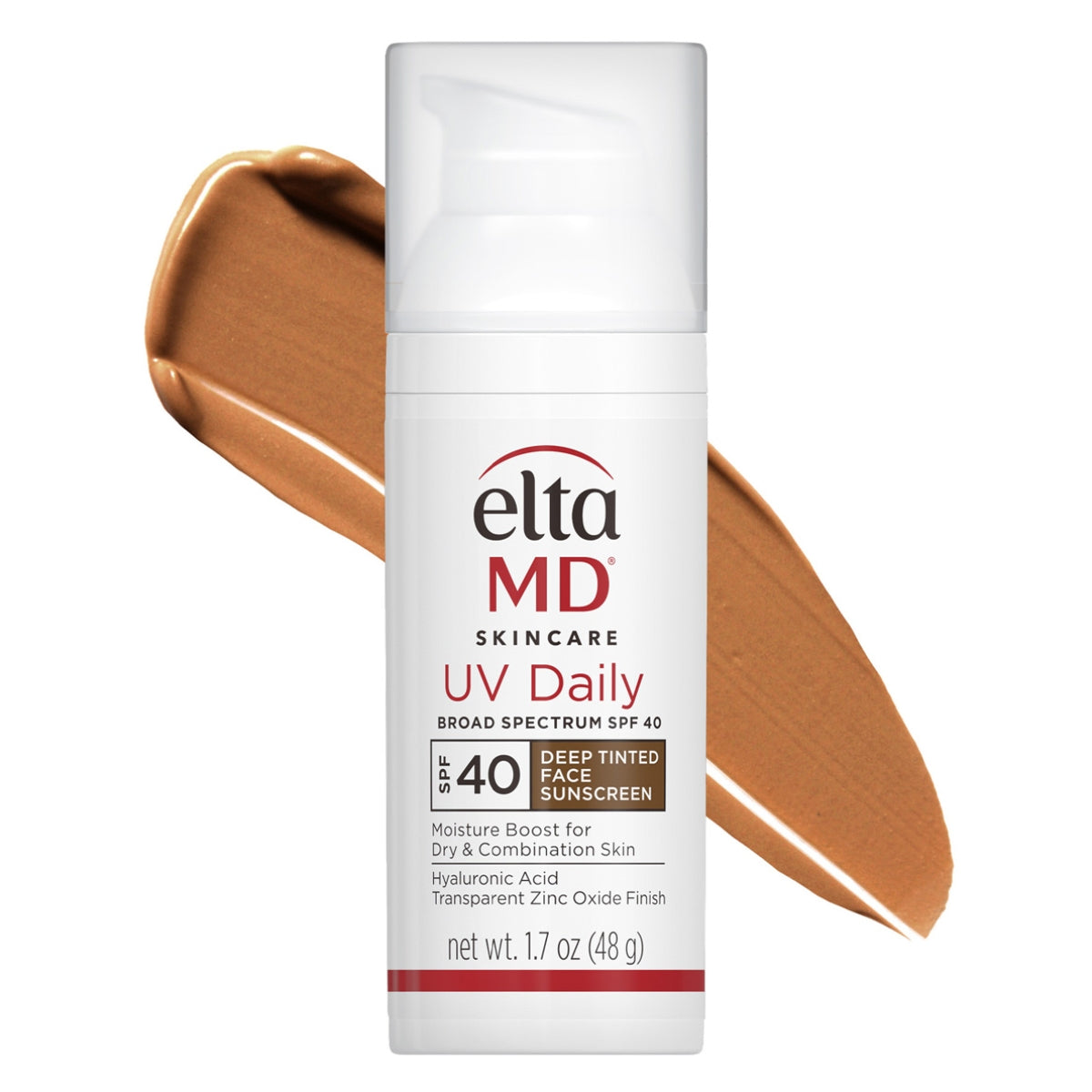 Elta MD UV Daily SPF40 - Deep Tint