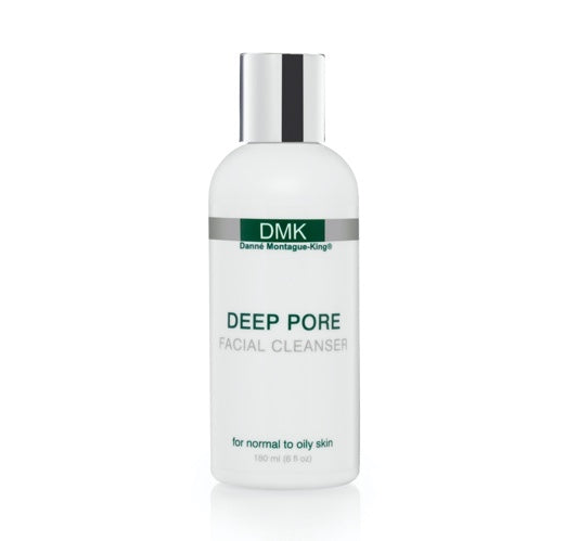 Deep Pore Cleanser