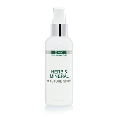 Herb & Mineral Mist