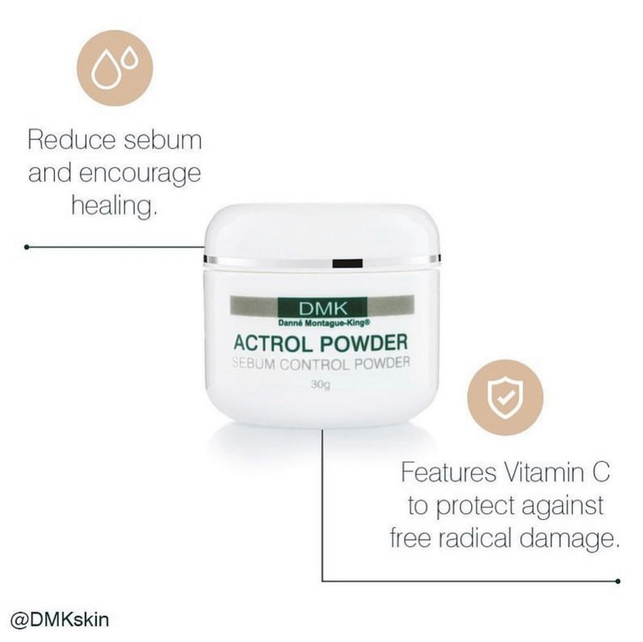 Actrol Powder